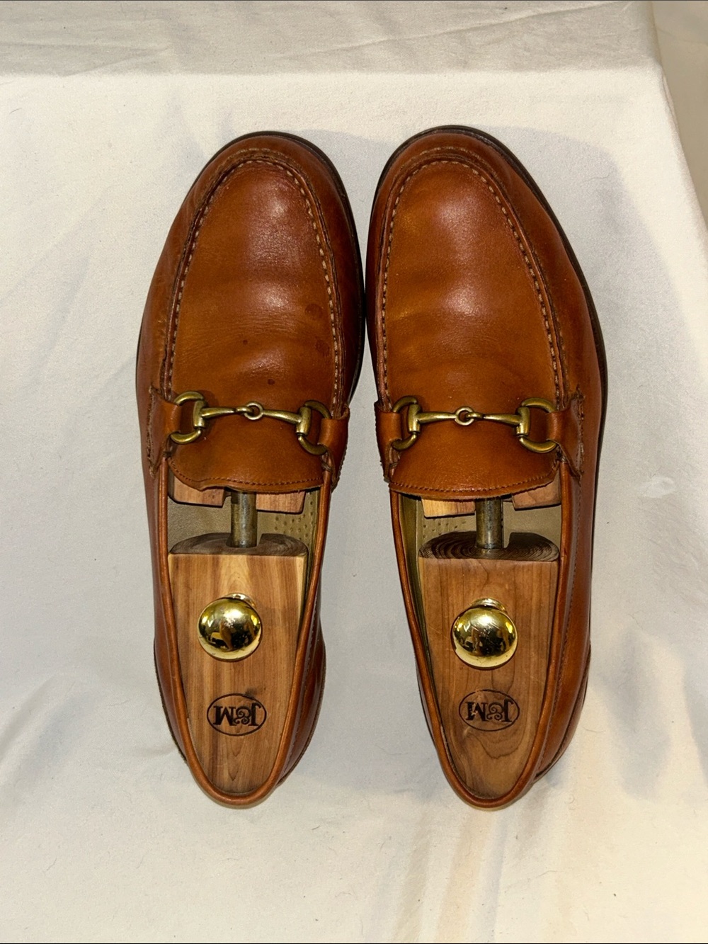 Cole Haan Bit Loafers - Picture 4 of 7